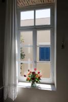 Suite - Vue sur Jardin