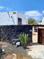 Romero Cottage - Bed and Breakfast Tías