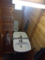 Pallaspirtti - B&B Muonio