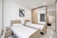 NEW LISTING - 2BR in the Heart of Sliema by SF Homes - B&B Sliema