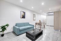 NEW LISTING - 2BR in the Heart of Sliema by SF Homes - B&B Sliema