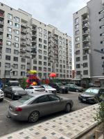 В гостях у Кымбат - Chambres d'hôtes Bichkek