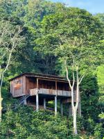 Hidden for Rest - B&B Ban Huai Khai