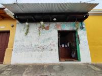 Hotel Boutique Casa Nikte - Bed and Breakfast Antigua