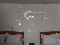 Live Flight Radar Private Room Near SFO with Free Parking - B&B San Bruno