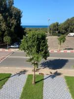 Sea View Apartment - Ferienwohnung Saidia