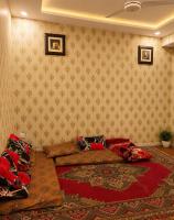 ZOYO Rooms F17 Markaz Islamabad 2BHK - Ferienwohnung Islamabad