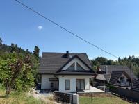 Glamoon Mountain Apartment with Jacuzzi and Sauna, Nowy Targ - Chambres d'hôtes Nowy Targ