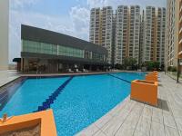KSL Sweet Home Stay - B&B Johor Bahru