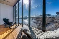 Comfy 2BA 2BR Kingston Foreshore Apartment - Hosted by Canstay - B&B Kingston