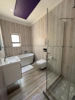 Chambre Double - Vue sur Piscine