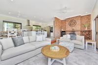 Kookaburra Range - B&B Grattai
