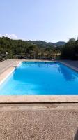 Bosquet de l'Auró - Bed and Breakfast Argensola