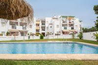 Apartamento La Atalaya COSTADELUZ - Bed and Breakfast Conil de la Frontera