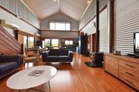 Kelman Cottage with pool and beautiful native wildlife - B&B Belford