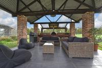 Kelman Cottage with pool and beautiful native wildlife - B&B Belford