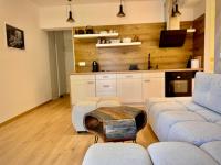 Orgovánová Apartment, Residence - Chambres d'hôtes Žilina