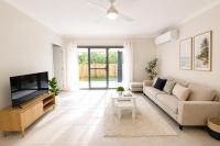 4BR - Brand New Family Home in Ripley near BNE - Ferienwohnung Ropeley