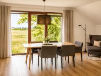 KRACHER Suite mit Nationalparkblick - Ferienwohnung Illmitz