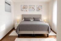 KRACHER Familienapartment mit Nationalparkblick - Ferienwohnung Illmitz