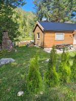 The Tara Cabin - B&B Hægebostad