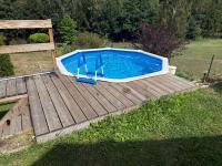 Vila u potoka - B&B Jindřichův Hradec