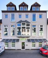CARRÉ Himmerod - Marx Hotels und Apartments - Stadtzentrum - B&B Wittlich