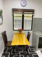 EM Rumah Inap 2Bedroom - Ferienwohnung Kampung Jeli