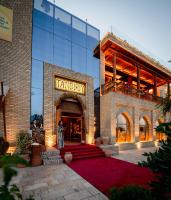 KhorezmShah Boutique Hotel - B&B Khiva