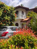 Liyara Villas - B&B Gampola