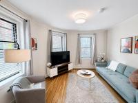 Cozy 1 Bed Near Boston Medical - B&B Boston