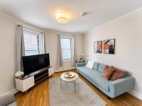 Cozy 1 Bed Near Boston Medical - B&B Boston