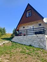 House Vasilije - Ferienwohnung Zabljak