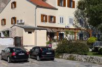 Krnic NEW Fiore - Chambres d'hôtes Mali Lošinj