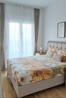 D&M Lux1 - Chambres d'hôtes Podgorica