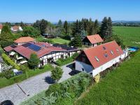 Pension Kleiner König - B&B Struppen-Siedlung