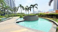 Trion KL Cozy Apartment by MJ - Bed and Breakfast Kuala Lumpur