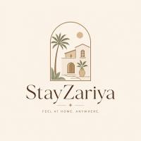 Stay Zariya feel at home anywhere - B&B Gurugram