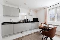 The Cosy Corner Studio - Notting Hill - Chambres d'hôtes Londres