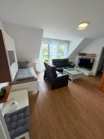 Eschring 24a Oben Links 4 Zimmer - Chambres d'hôtes Lathen
