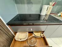 Vinhomes Grand Park Căn Studio The Beverly - Chambres d'hôtes Long Bình