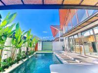 Villa Isabel, Stylish Tropical Escape in Lovina - B&B Lovina