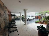The House of Bhakthan, Private Pool Villa in Kochi - B&B Kochi