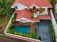 The House of Bhakthan, Private Pool Villa in Kochi - B&B Kochi