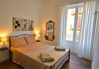 Alianto Home - Bed and Breakfast Palermo