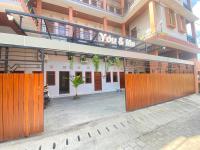 You & Me Guesthouse Near Seminyak By GUMA - Chambres d'hôtes Denpasar