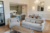 Quelque chose de beau Appartement Helena - B&B Dublin