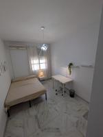 Habitación Doble con baño compartido