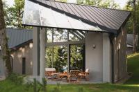 Domki Jeleń - B&B Bytów