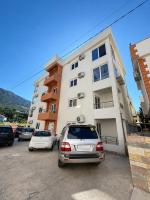 Студия в Добра Вода - Bed and Breakfast Bar